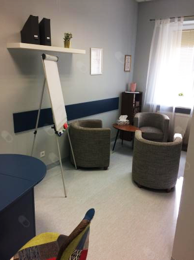 Justyna Szlufik - Kiślak Gabinet Psychologiczny Kielce