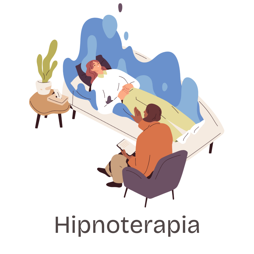 Read more about the article Hipnoterapia w pracy z lękami